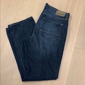 Nautica Blue denim jeans